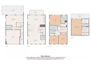 2914 Middleham Ct, Hanover, MD 21076 - Photo 50