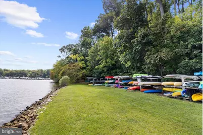 671 Discovery Court, Davidsonville, MD 21035 - Photo 66