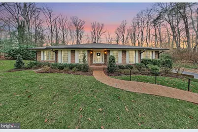 671 Discovery Court, Davidsonville, MD 21035 - Photo 1