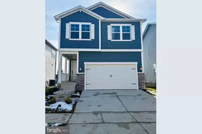 5719 Howard Drive, Glen Burnie, MD 21061 - Photo 1