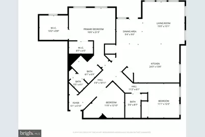 78 Old Mill Bottom Road N #101, Annapolis, MD 21409 - Photo 2