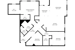 78 Old Mill Bottom Rd N, Annapolis, MD 21409 - Photo 2