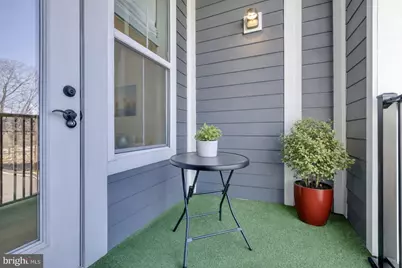 78 Old Mill Bottom Road N #101, Annapolis, MD 21409 - Photo 18