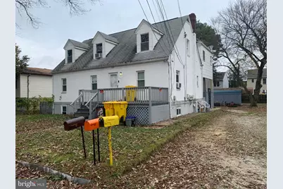 104 Lincoln Avenue, Glen Burnie, MD 21061 - Photo 2