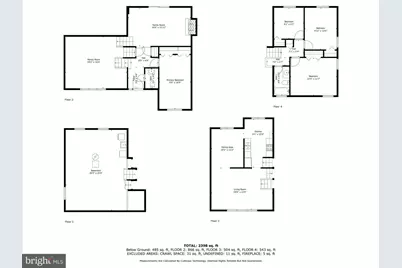 8103 Phirne Road E, Glen Burnie, MD 21061 - Photo 42