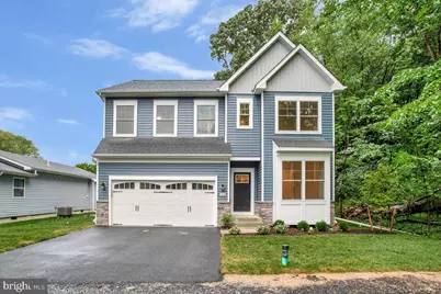 4908 Olive Street, Shady Side, MD 20764 - Photo 1