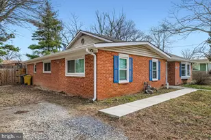 1121 Nottingham Dr, Glen Burnie, MD 21061 - Photo 26