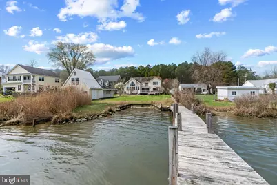 5929 Deale Beach Road, Deale, MD 20751 - Photo 50