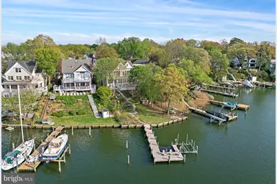 906 Creek Drive, Annapolis, MD 21403 - Photo 68