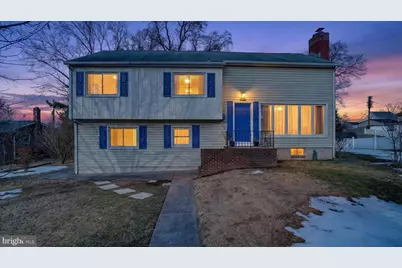 206 Mountain Road, Linthicum Heights, MD 21090 - Photo 4