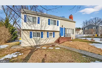 206 Mountain Road, Linthicum Heights, MD 21090 - Photo 2