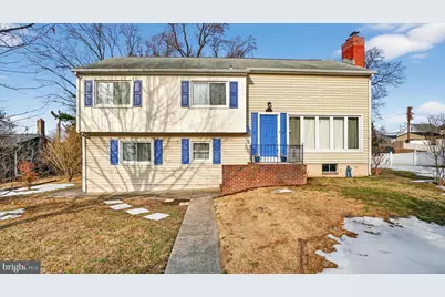 206 Mountain Road, Linthicum Heights, MD 21090 - Photo 1