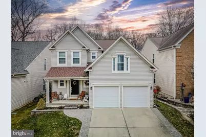 2444 Hightee Court, Crofton, MD 21114 - Photo 46