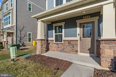 562 White Oak Drive, Glen Burnie, MD 21060 - Photo 4