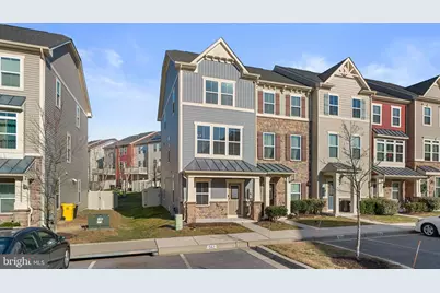 562 White Oak Drive, Glen Burnie, MD 21060 - Photo 2