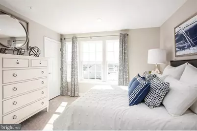 5913 Yates Court #CLARENDON, Brooklyn Park, MD 21225 - Photo 10
