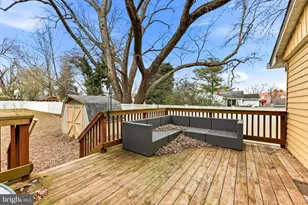 1106 Brashears St, Annapolis, MD 21403 - Photo 30