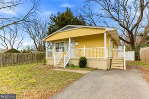 1106 Brashears St, Annapolis, MD 21403 - Photo 2