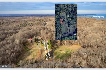 254 Friendship Road, Friendship, MD 20758 - Photo 2