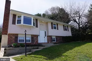 1319 Craghill Ct, Hanover, MD 21076 - Photo 1