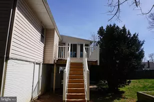 1319 Craghill Ct, Hanover, MD 21076 - Photo 4