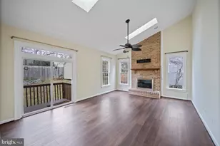 1324 Pleasant Meadow Rd, Crofton, MD 21114 - Photo 2