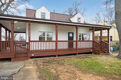 318 Holy Cross Road, Baltimore, MD 21225 - Photo 2