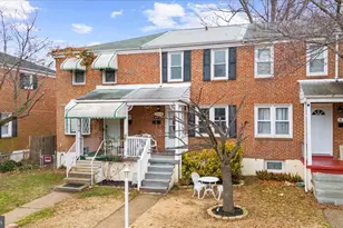 420 Rogers Ave, Glen Burnie, MD 21060 - Photo 2