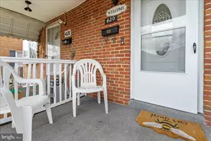 420 Rogers Ave, Glen Burnie, MD 21060 - Photo 8