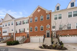1529 Witchhazel Cir, Gambrills, MD 21054 - Photo 4