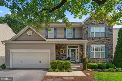 118 Sylvan Avenue, Millersville, MD 21108 - Photo 2