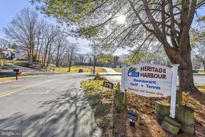 860 Woodmont Road, Annapolis, MD 21401 - Photo 42