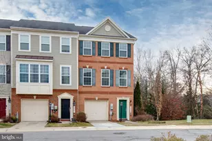 1919 Beckman Ter, Severn, MD 21144 - Photo 2