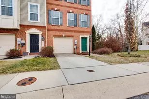 1919 Beckman Ter, Severn, MD 21144 - Photo 4