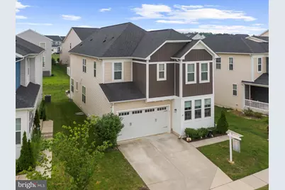 2791 Golden Aster Place, Odenton, MD 21113 - Photo 4