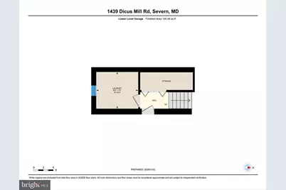 1439 Dicus Mill Road, Severn, MD 21144 - Photo 94