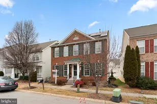 7820 Callington Way, Hanover, MD 21076 - Photo 2