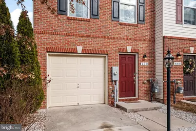 670 Warblers Perch Way, Glen Burnie, MD 21060 - Photo 4