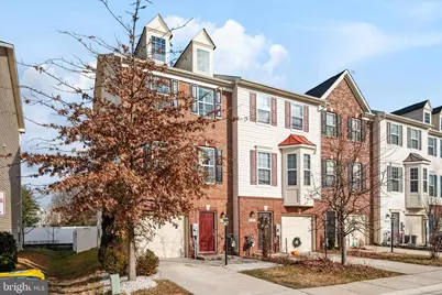 670 Warblers Perch Way, Glen Burnie, MD 21060 - Photo 2