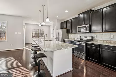 7523 Holly Ridge Drive, Glen Burnie, MD 21060 - Photo 2