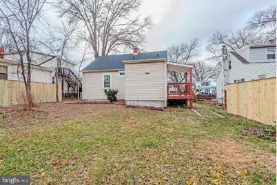 108 New Jersey Avenue NW, Glen Burnie, MD 21061 - Photo 34