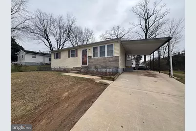 3339 Crumpton S, Laurel, MD 20724 - Photo 1