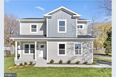 4938 Rullman Road, Shady Side, MD 20764 - Photo 1