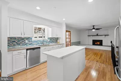 207 Oak Avenue, Severna Park, MD 21146 - Photo 12