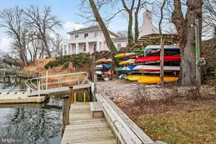 5 Spa Creek Landing, Annapolis, MD 21403 - Photo 46