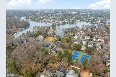 5 Spa Creek Landing #B1, Annapolis, MD 21403 - Photo 24
