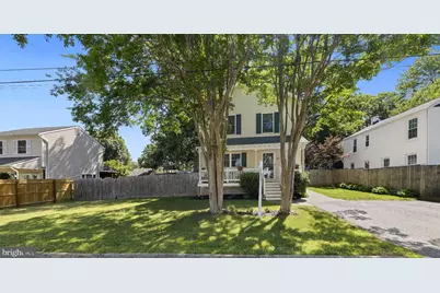 1635 Fairhill Drive, Edgewater, MD 21037 - Photo 1