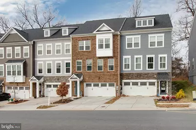 8369 Meadowood Drive, Hanover, MD 21076 - Photo 2