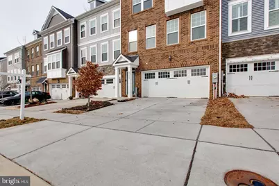 8369 Meadowood Drive, Hanover, MD 21076 - Photo 4