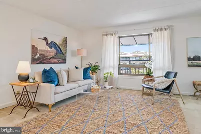 100 Severn Avenue #206, Annapolis, MD 21403 - Photo 4